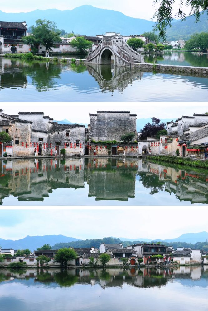 皖南｜周边团建场地实拍